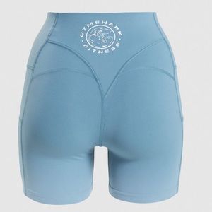 Gymshark Legacy Fitness Shorts